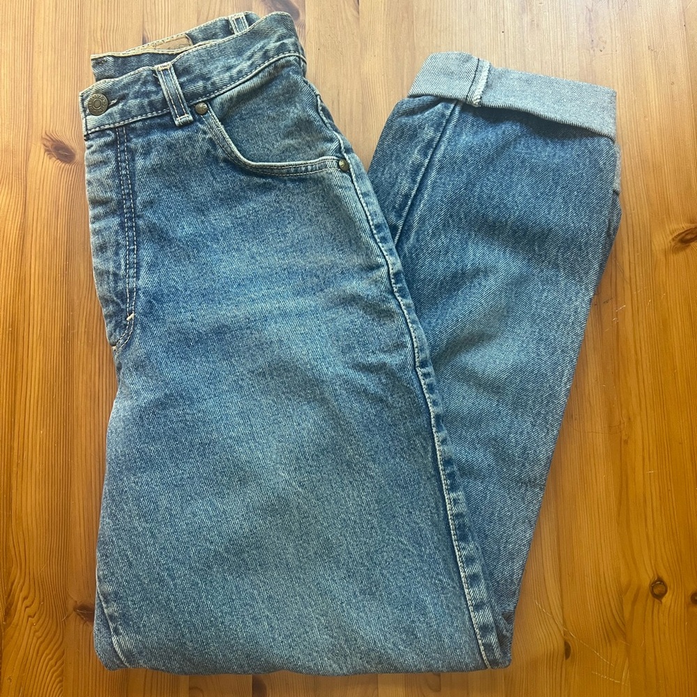 Vintage Levi's